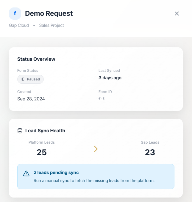 SCLR Interface